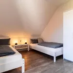 Feriehus Deichperle Spo