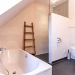 Feriehus Deichperle Spo *