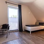 Feriehus Deichperle Spo