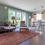 Deichperle Spo Feriehus