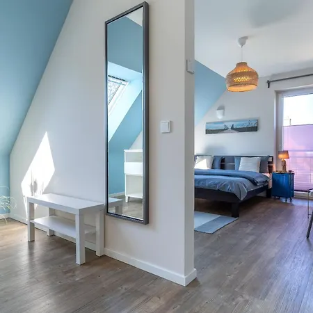 Deichperle Spo Feriehus Böhl