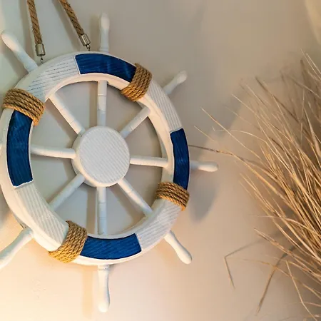 Deichperle Spo 度假居