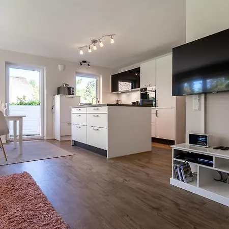 Deichperle Spo 圣彼得奥尔丁