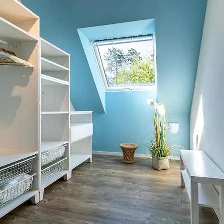 Deichperle Spo Feriehus *