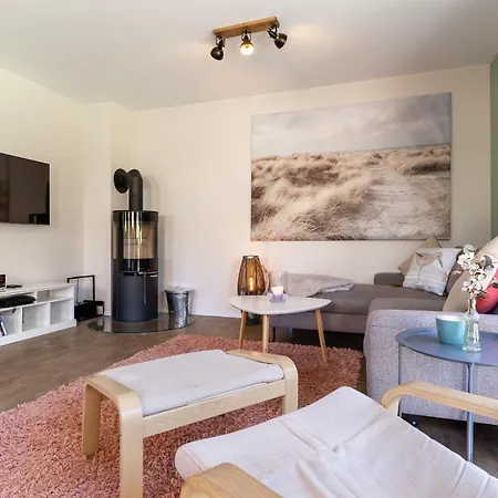 度假居 Deichperle Spo *