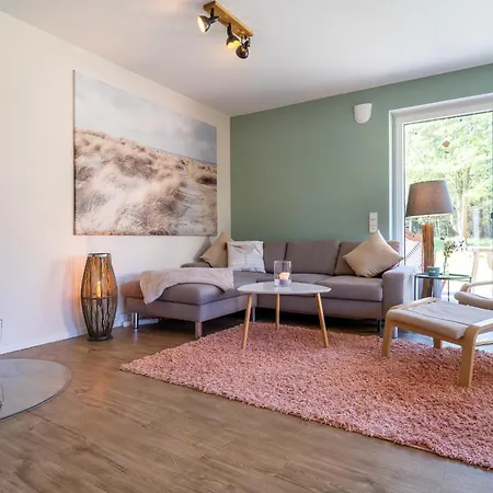Feriehus Deichperle Spo *