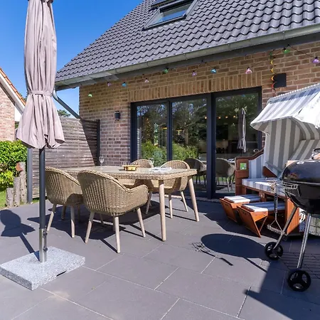 Deichperle Spo Dom wakacyjny *