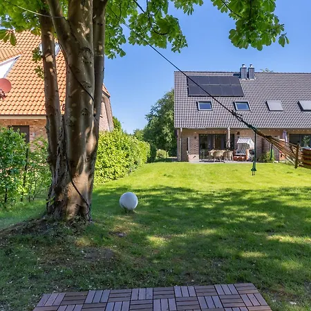 Deichperle Spo Dom wakacyjny *