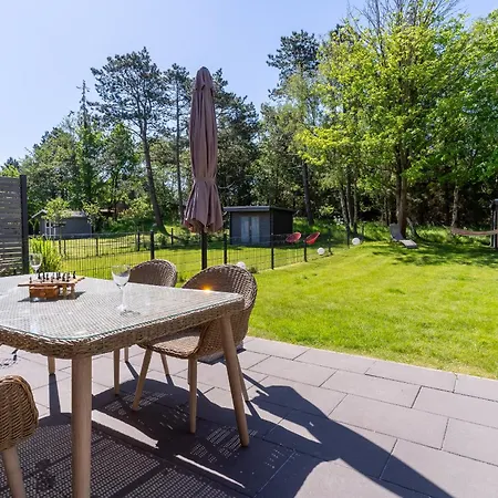 度假居 Deichperle Spo *