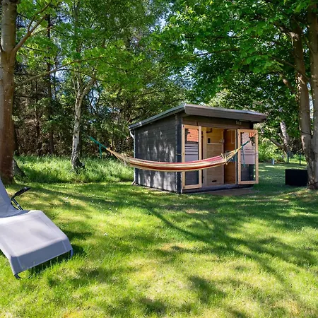 Feriehus Deichperle Spo