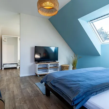 Deichperle Spo Feriehus Böhl