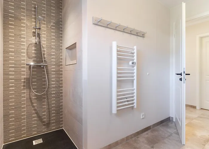 Deichperle Spo Semesterbostad