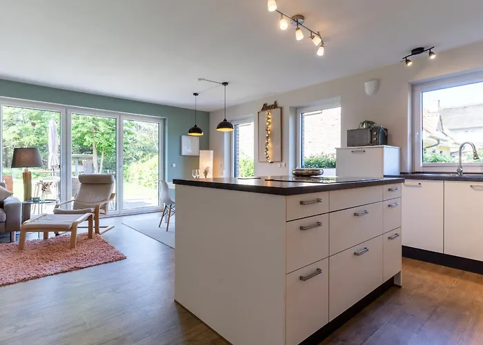 Deichperle Spo * Sankt Peter-Ording