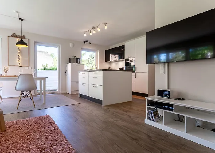 Deichperle Spo Sankt Peter-Ording