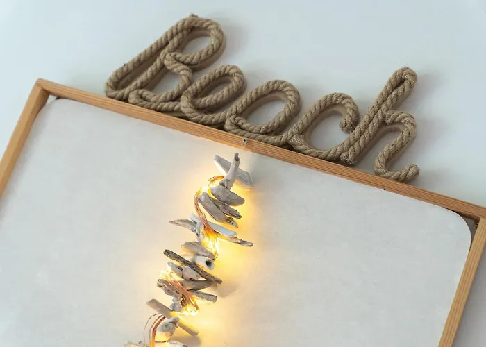 Semesterbostad Deichperle Spo *