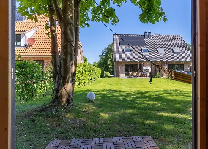 Deichperle Spo Dom wakacyjny *