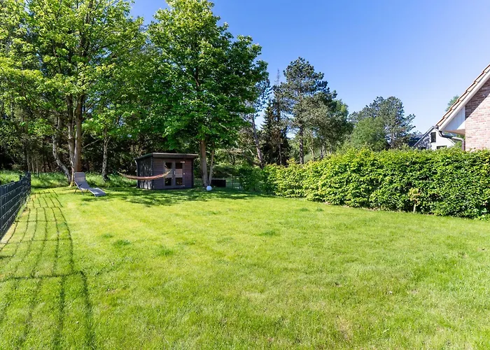 Deichperle Spo Sankt Peter-Ording