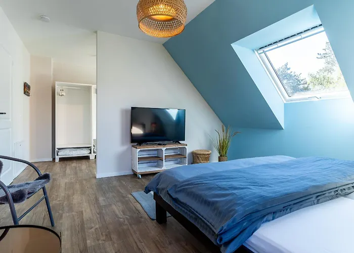 Deichperle Spo Dom wakacyjny Sankt Peter-Ording